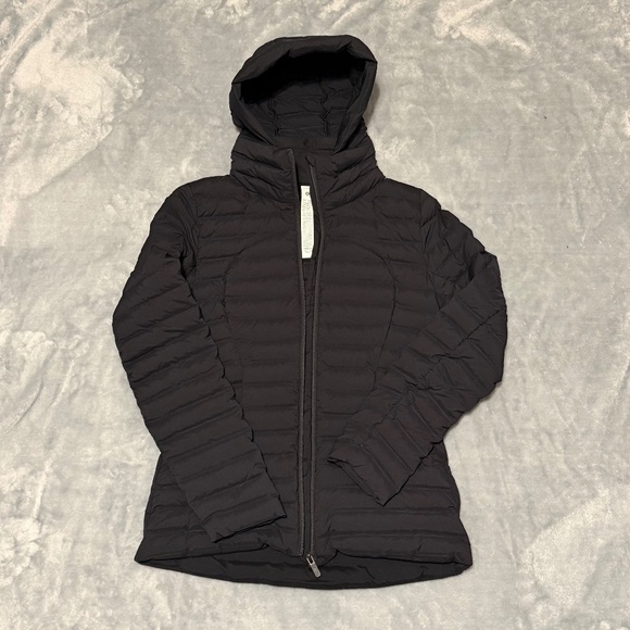 Lululemon Pack It Down Jacket - Picture 6 of 12